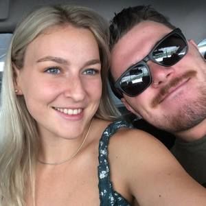 Meet your Posher, Sian